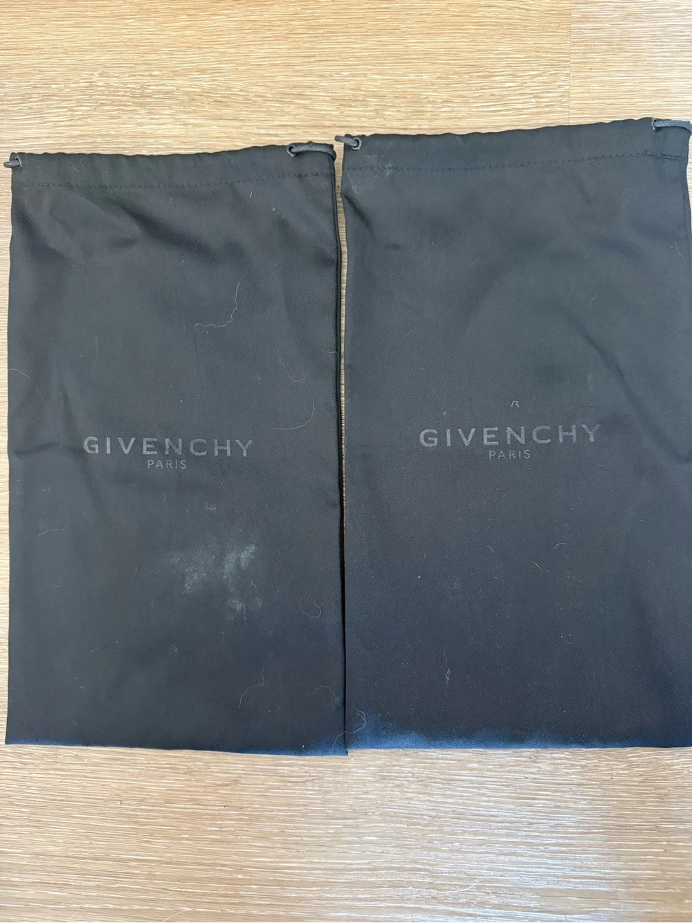 Givenchy casual tasseled loafers